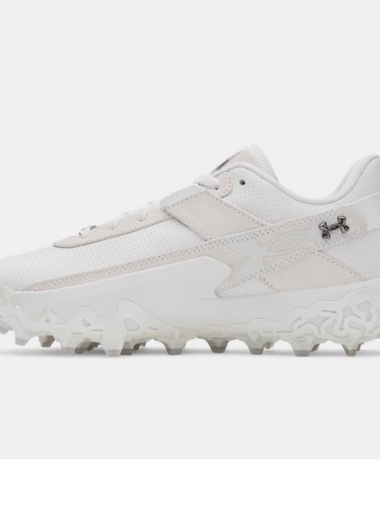 ?Under Armour Mens Harper 10 Pro TPU Baseball Cleats ART NO.6010136-101 Sizes main image 8